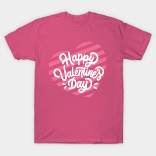 valentine day T-Shirt